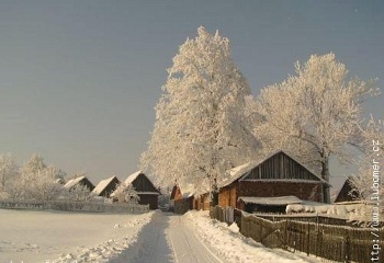 Luboměř