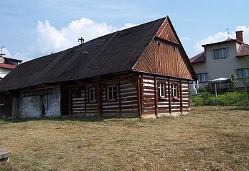 Mírová pod Kozákovem