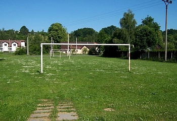 Mírová pod Kozákovem