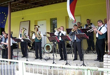 Starý Mateřov