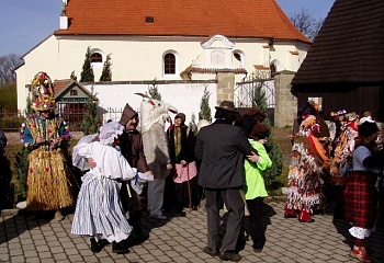 Třebosice