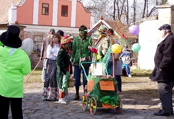Třebosice