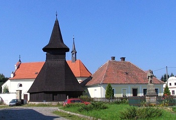 Třebosice
