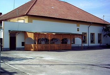 Vlčí Habřina