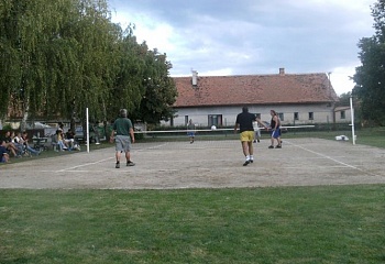 Vlčí Habřina