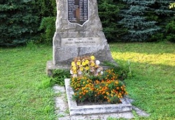 Vlčí Habřina