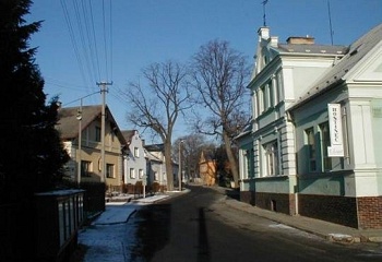 Holasovice