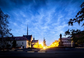 Pardubice