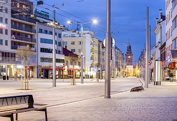 Pardubice