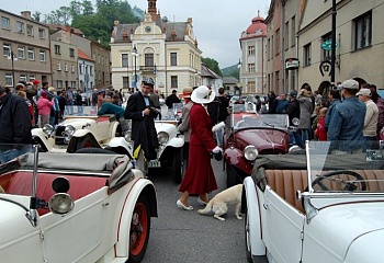 Brandýs nad Orlicí