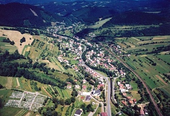 Lidečko