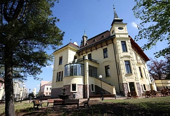 Ústí nad Orlicí
