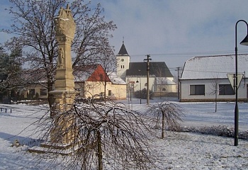 Žatčany