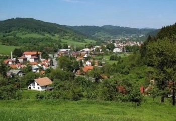 Nový Hrozenkov