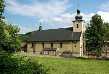 Nový Hrozenkov