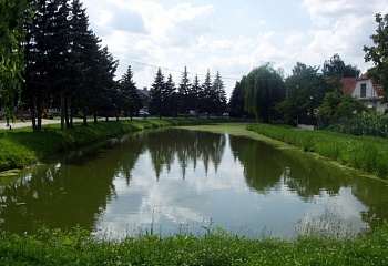 Žabčice