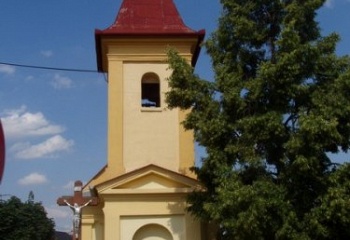 Žabčice