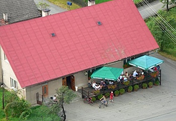Pozděchov