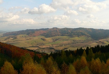 Pozděchov
