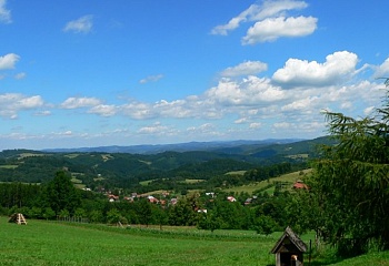 Pozděchov