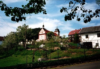 Jetřichovice