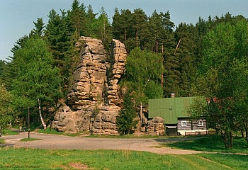 Jetřichovice