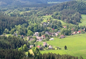 Jetřichovice