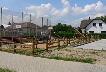 Přepeře