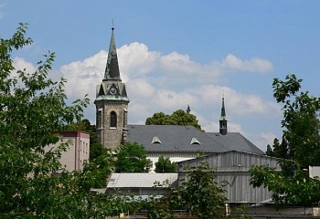 Přepeře