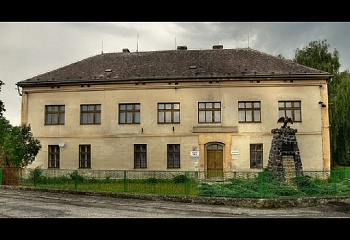 Ostružno
