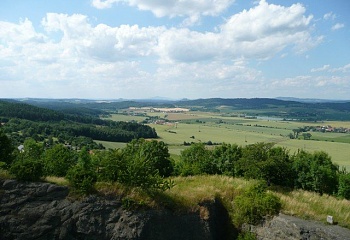 Podhradí