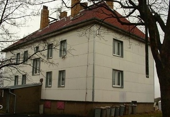 Křimov