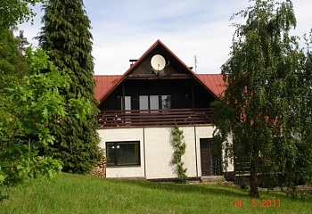 Podůlší