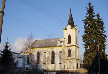 Příšovice