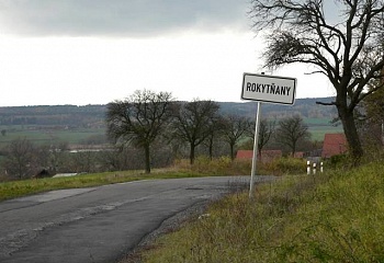 Rokytňany