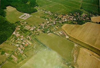 Sekeřice