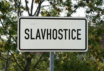 Slavhostice