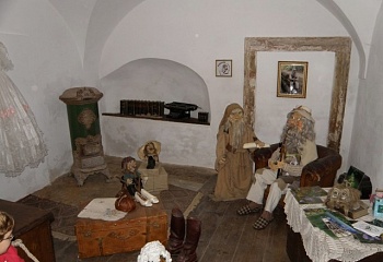 Staré Hrady