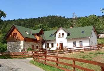 Radostná pod Kozákovem