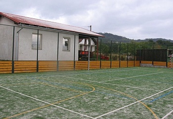 Radostná pod Kozákovem