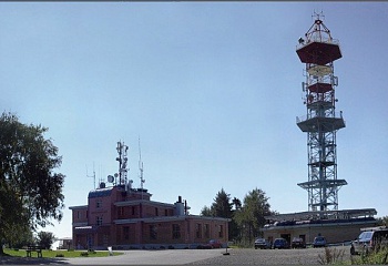 Radostná pod Kozákovem