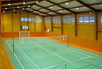 Rovensko pod Troskami