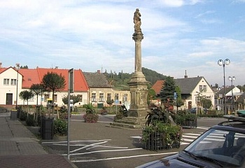 Rovensko pod Troskami