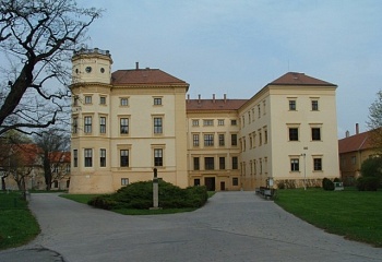 Strážnice