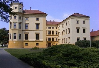 Strážnice