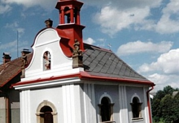 Soběslavice
