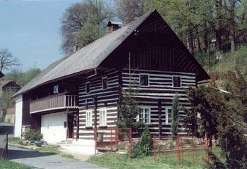 Svijanský Újezd