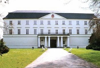 Hradec nad Moravicí