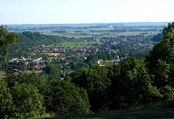 Hradec nad Moravicí