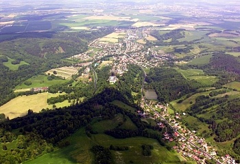 Hradec nad Moravicí